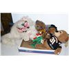Image 2 : Miscellaneous Stuffed Animal Collectibles.