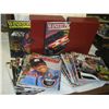 Image 3 : 2003 & 2004 Nascar & Winston Cup Magazines