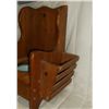 Image 2 : Wooden Potty Chair
