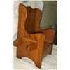 Image 3 : Wooden Potty Chair