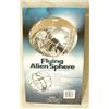 Image 1 : Infrared Toy Helicopter Flying Alien Sphere