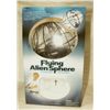 Image 2 : Infrared Toy Helicopter Flying Alien Sphere