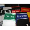 Image 2 : 9 Sports Neck Scarf's