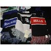 Image 1 : 10 Sports Neck Scarf's