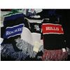 Image 2 : 10 Sports Neck Scarf's