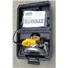 Image 1 : Dewalt Miter Saw With Hard Case
