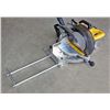 Image 3 : DeWalt Compound Miter Saw