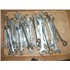 Image 1 : Box 30+ Wrenches