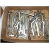 Image 1 : Approx 30 + Wrenches