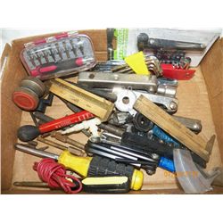 Misc. Box Allen Wrenches