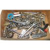 Image 2 : Misc. Box End Wrenches