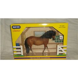 Breyer Horse Collectibles