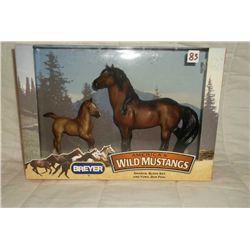 Breyer Horse Collectible