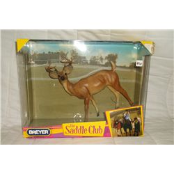 Breyer Horse Collectibles