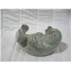 Image 1 : Soap Stone Walrus