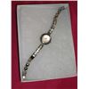 Image 1 : Silver Rhinestone Watch