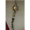 Image 2 : Silver Rhinestone Watch