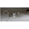 Image 1 : Sterling Silver Ring