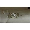 Image 2 : Sterling Silver Ring