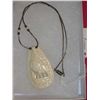 Image 3 : Ivory  Look Necklace