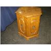 Image 1 : Octagon End Table