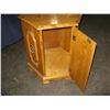 Image 2 : Octagon End Table
