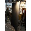 Image 11 : Exhibit Booth, Pop Up Display Stand, With lights.
