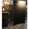 Image 1 : Exhibit Booth, Pop Up Display Stand, With lights.