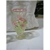 Image 2 : 3 Hand Painted Vase's