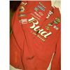 Image 2 : Dale Earnhardt Jr Budwiser jacket