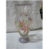 Image 2 : 3 Hand Painted Vase's