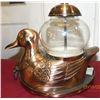 Image 2 : Duck Gum Ball Machine