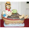 Image 1 : Smooth Sailing Music Box
