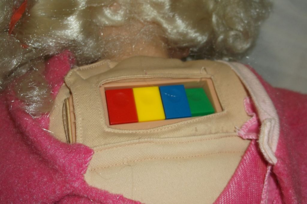 cricket doll clothes