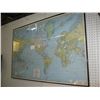 Image 2 : Large World Map
