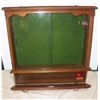 Image 2 : Maple Hand Gun Display Cabinet