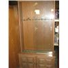 Image 1 : 10- Rifle Gun Cabinet