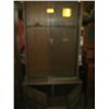 Image 2 : 10- Rifle Gun Cabinet