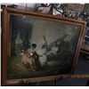 Image 1 : Large signed Print