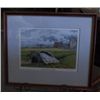 Image 1 : The Old Course (print)