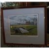 Image 2 : The Old Course (print)