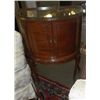 Image 1 : Late 19th c. French Oval  Occasional Tables