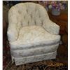 Image 1 : Barrel Chair