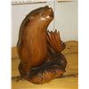 Image 2 : Hand Carves Walrus Figurine