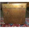 Image 1 : Copper Cover Storage Box