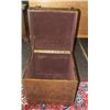 Image 2 : Copper Cover Storage Box