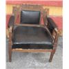Image 1 : Empire Leather Chair