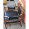 Image 2 : Empire Leather Chair