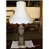 Image 1 : Crystal Table Lamp