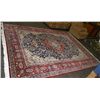 Image 1 : Large Wool Carpet